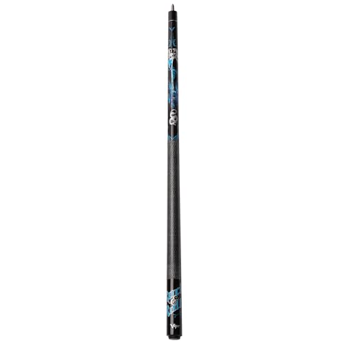 58" 2-Piece Billiard Cue G304803