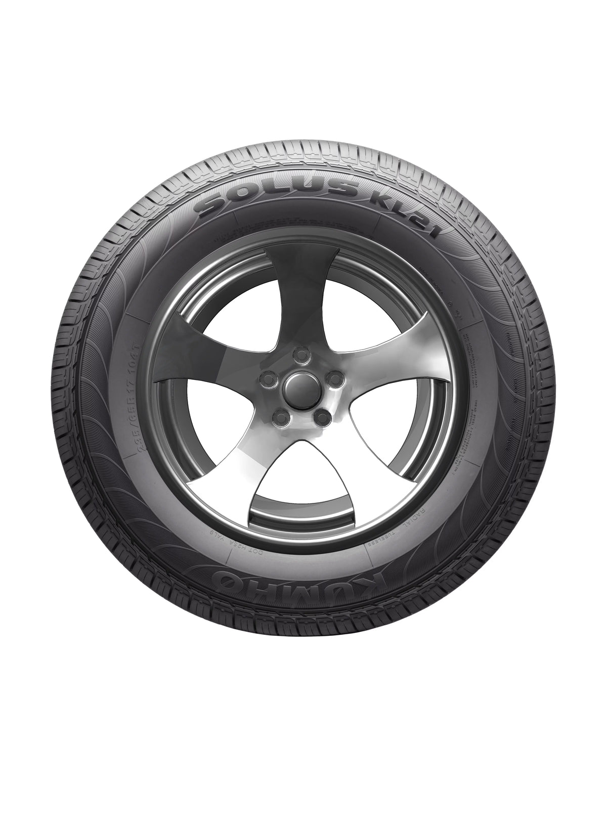 All Season 265/50R20 107V SUV/Crossover Tire I5494