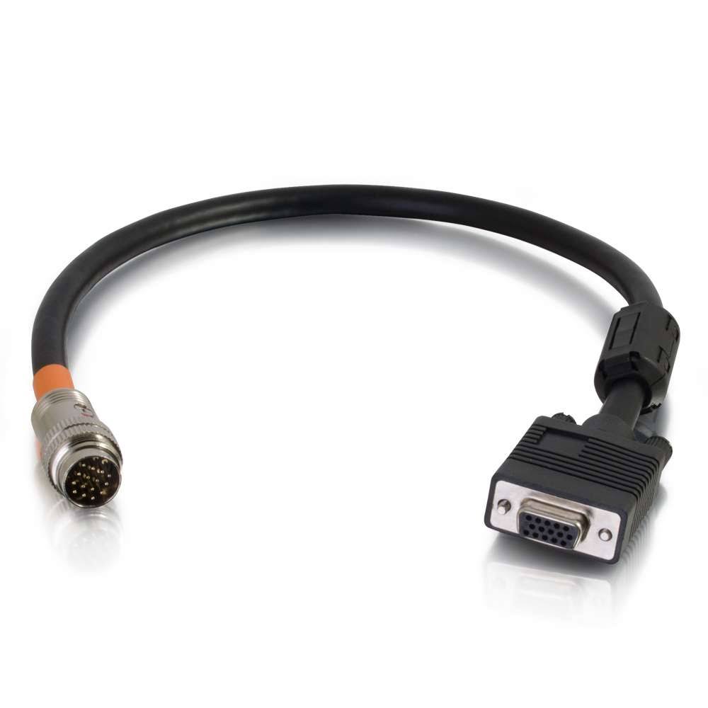 Optical Runner Cable Plenum 200 ft G391645