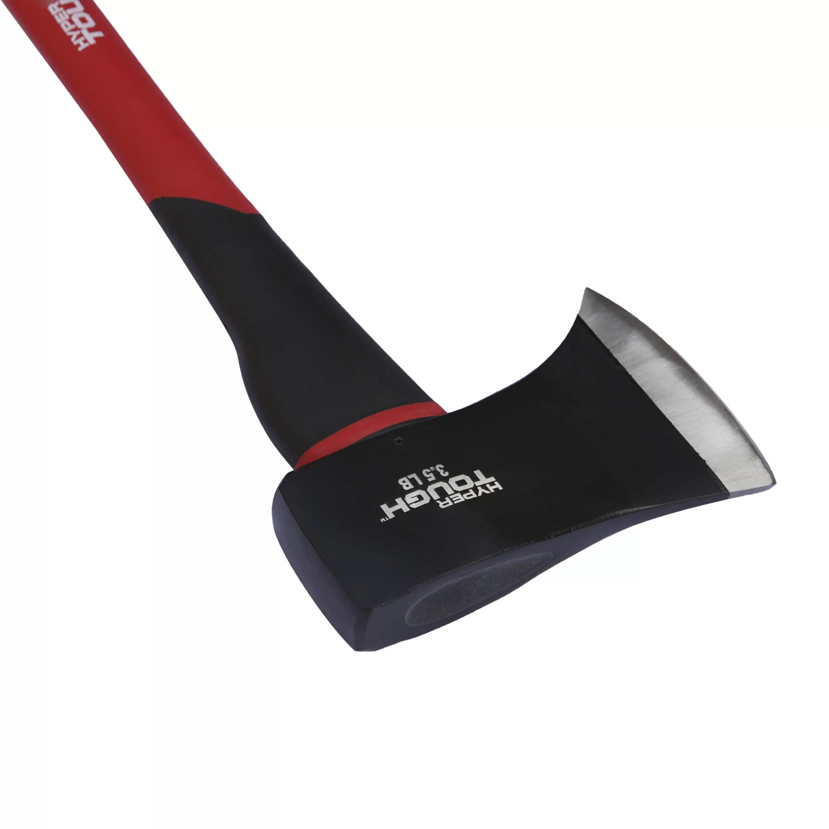 3.5 lb Single Bit Axe with Fiberglass Handle E161878