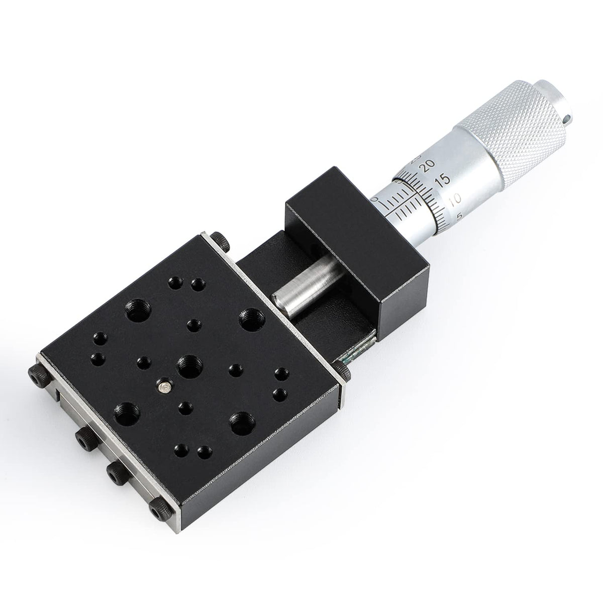 13mm Travel Precision Displacement Optical Sliding Table E516