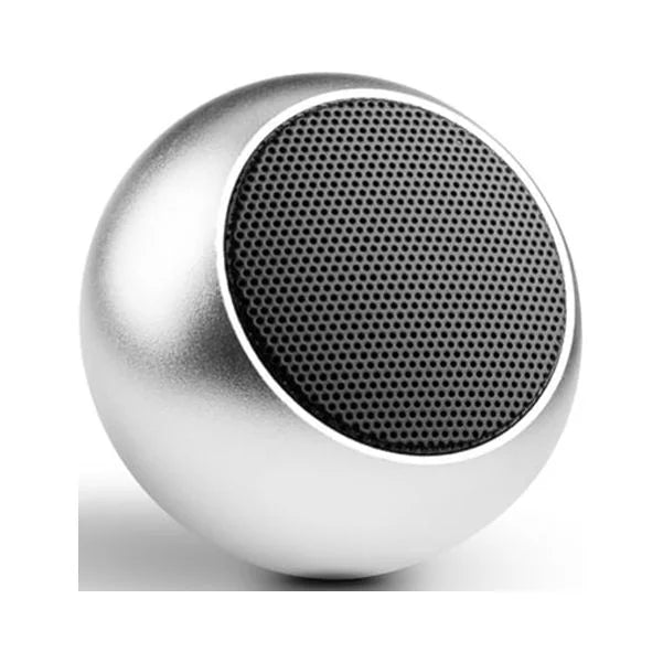 Mini Wireless Speaker with Remote Shutter and Microphone I7647