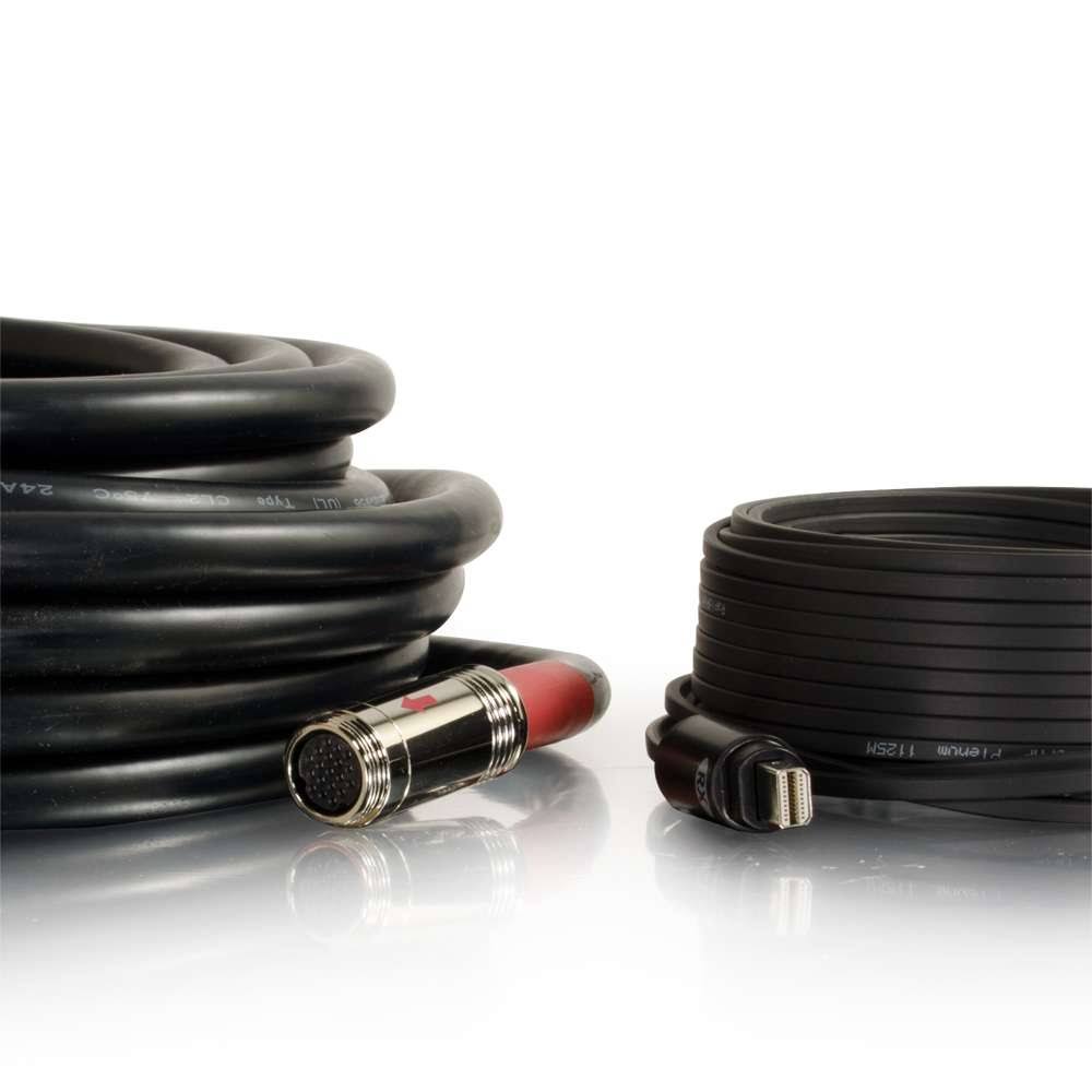 Optical Runner Cable Plenum 200 ft G391645