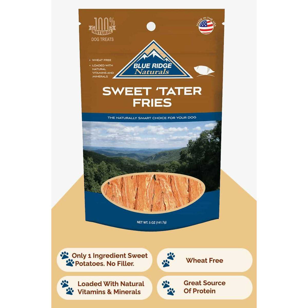 Sweet Tater Fries O94866