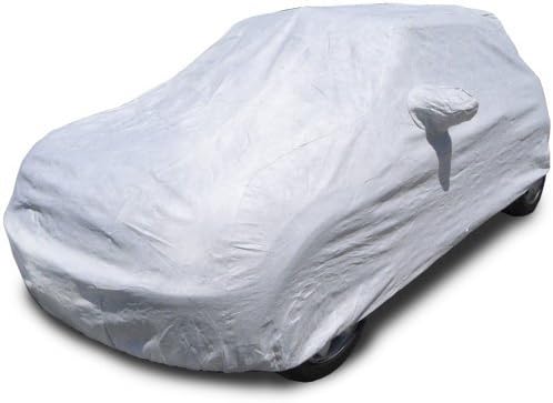 5 Layer Heavy Duty Custom Car Cover F679211