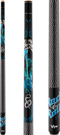 58" 2-Piece Billiard Cue G304803