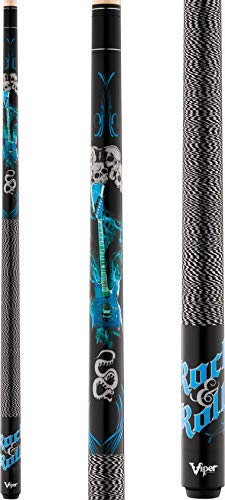 58" 2-Piece Billiard Cue G304803