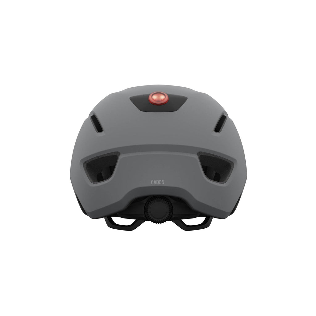 Matte Grey Helmet I4002