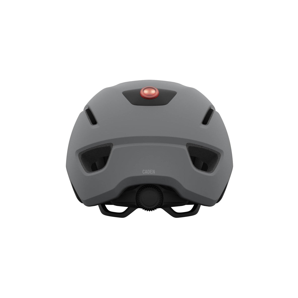 Matte Grey Helmet I4002
