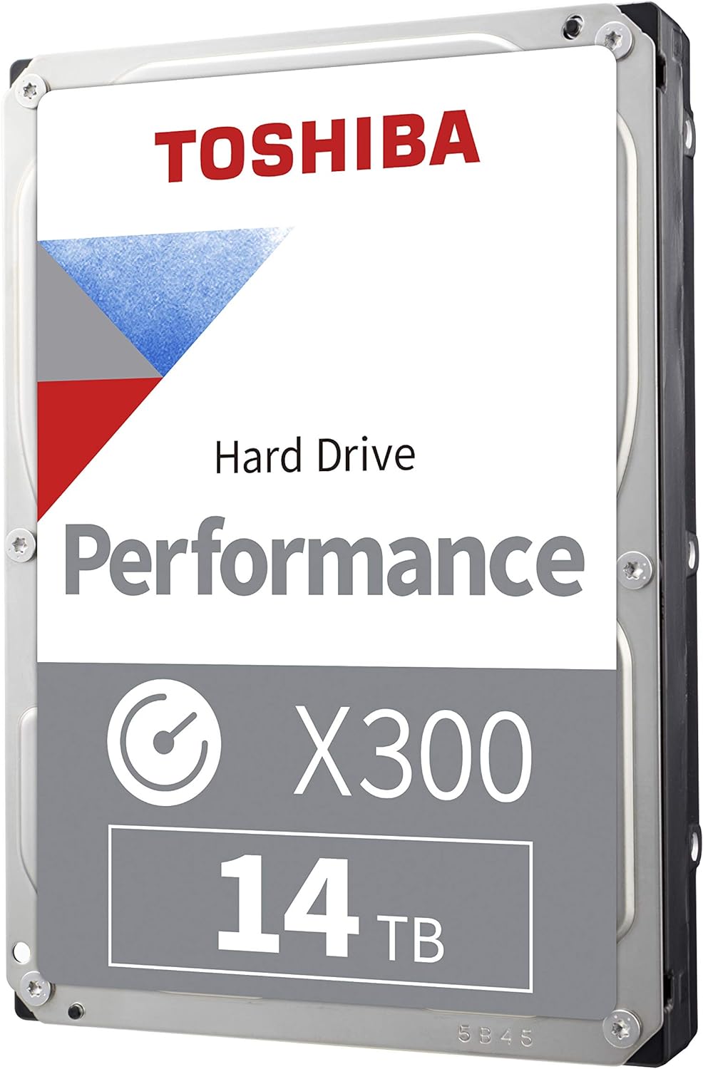14TB 3.5-Inch Internal Hard Drive M372