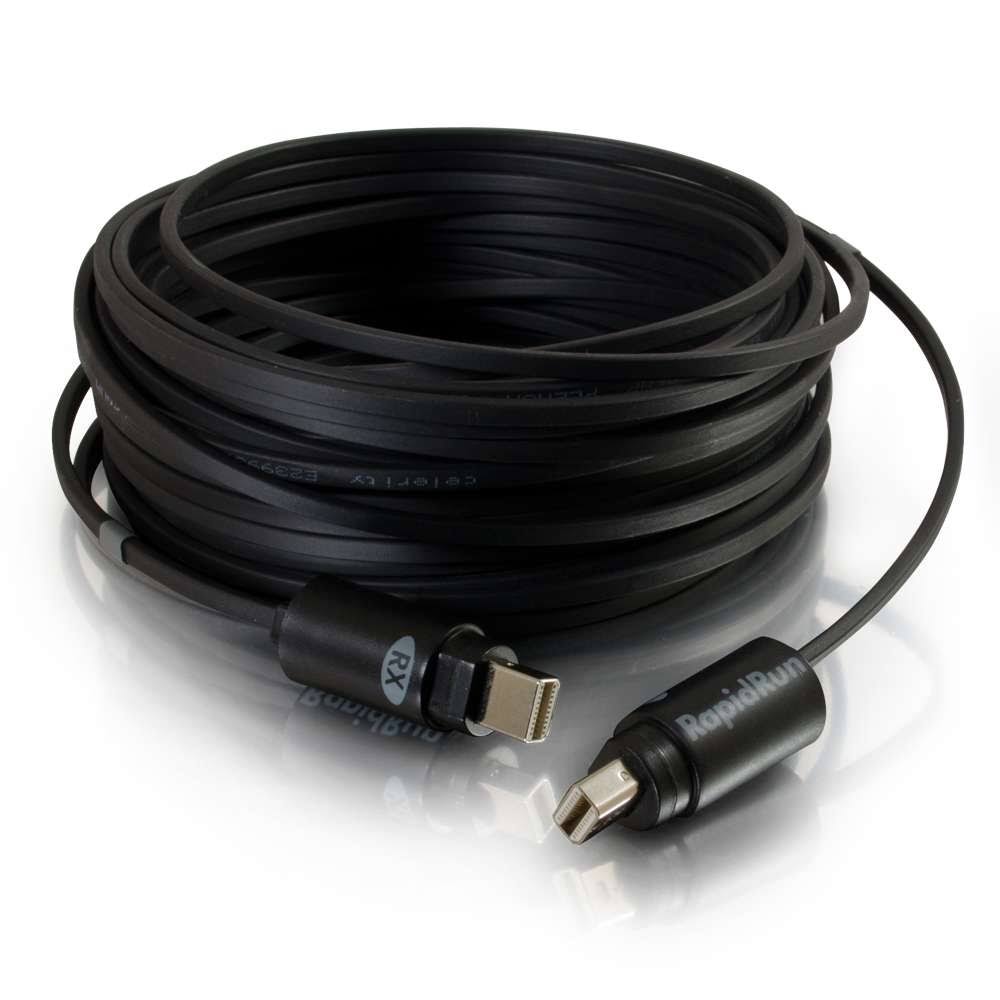 Optical Runner Cable Plenum 200 ft G391645