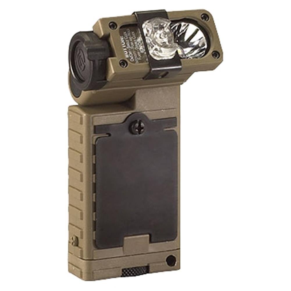 Rescue Flashlight Y642025