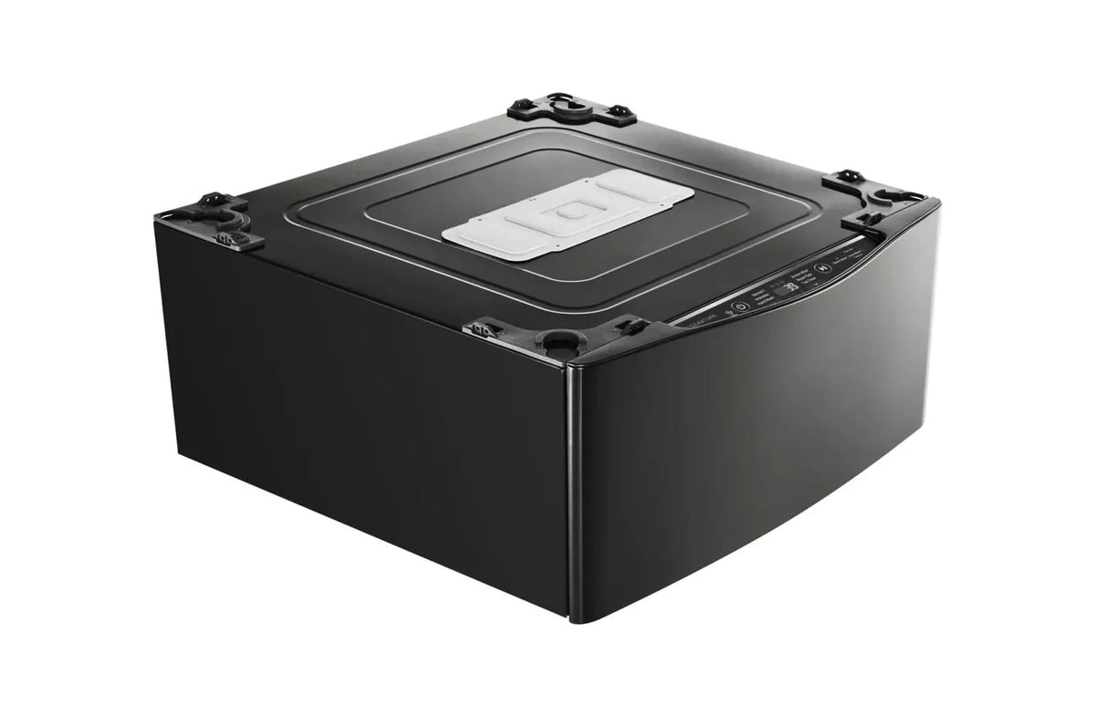 Black Stainless Pedestal Washer K399793