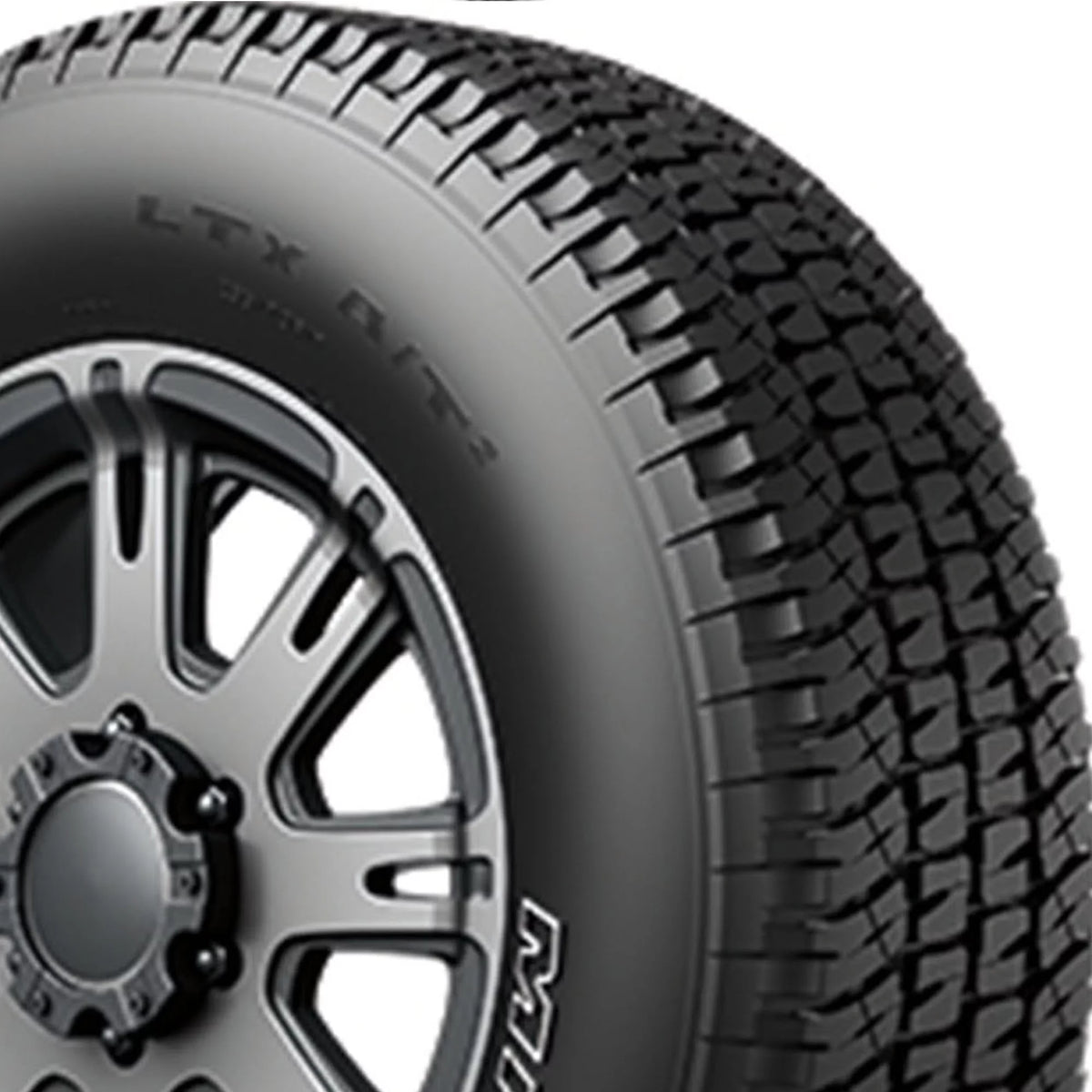 All-Season LT275/65R18/E 123/120R LRE Tire N94768