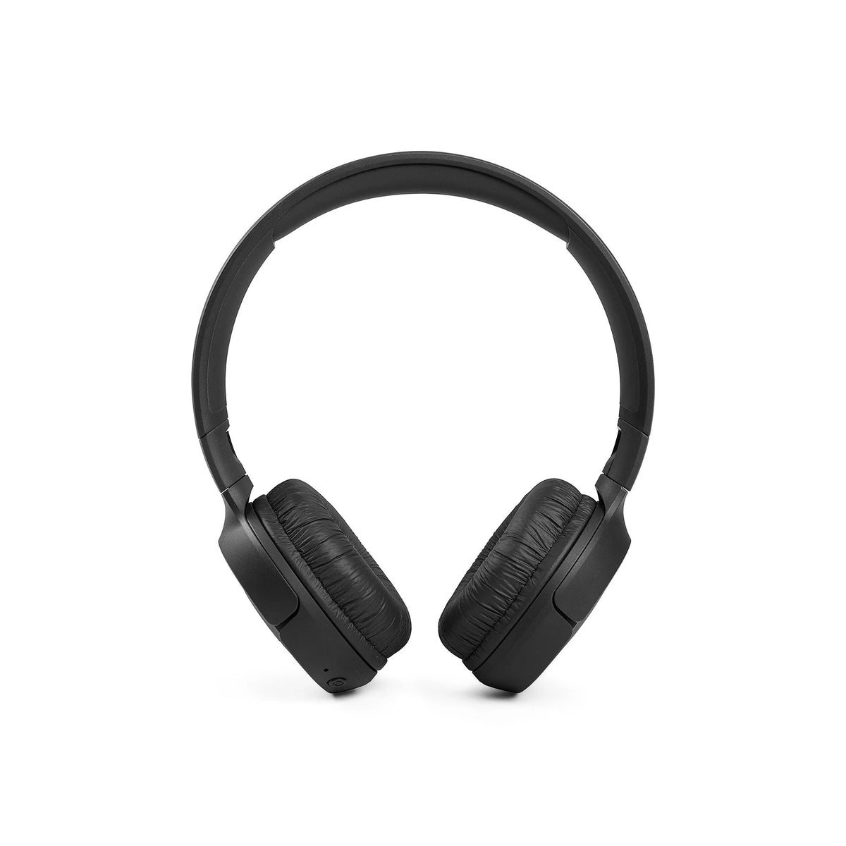 Wireless on-ear headphones White U57564