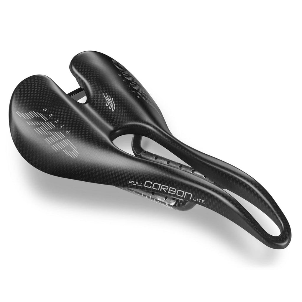 Full Carbon Saddle H714