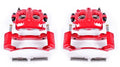 Front Brake Calipers W431