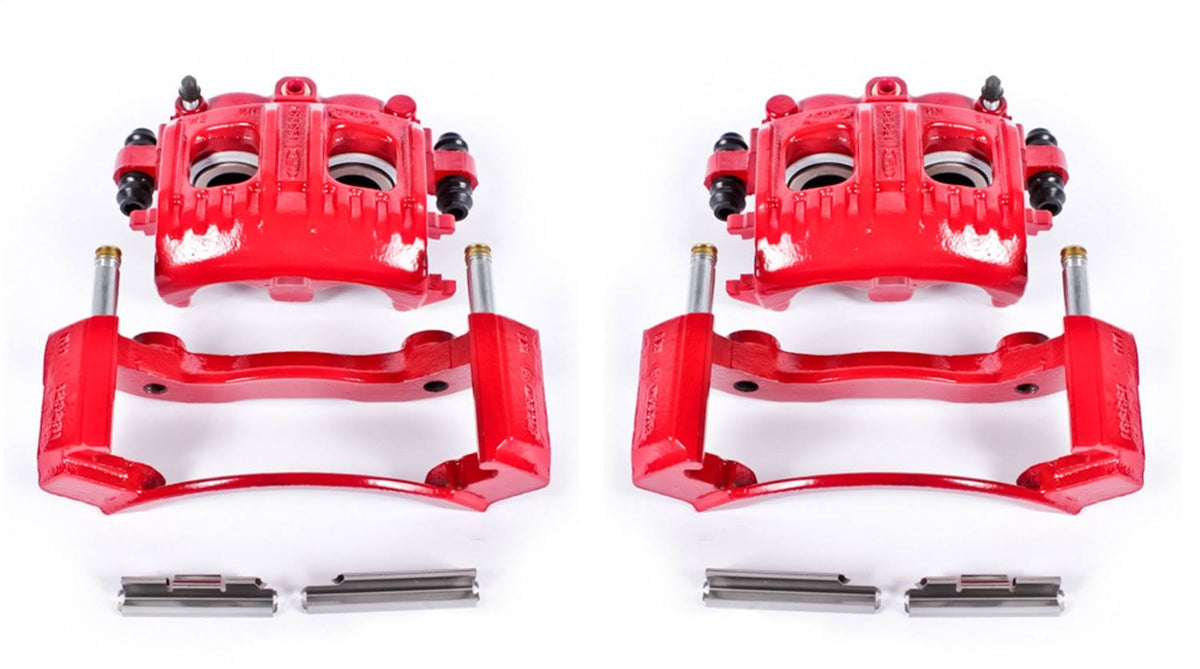 Front Brake Calipers W431