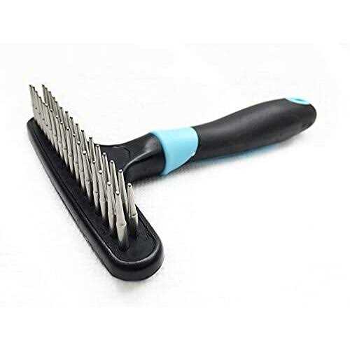 Dog Deshedding Dematting Brush Comb R53188