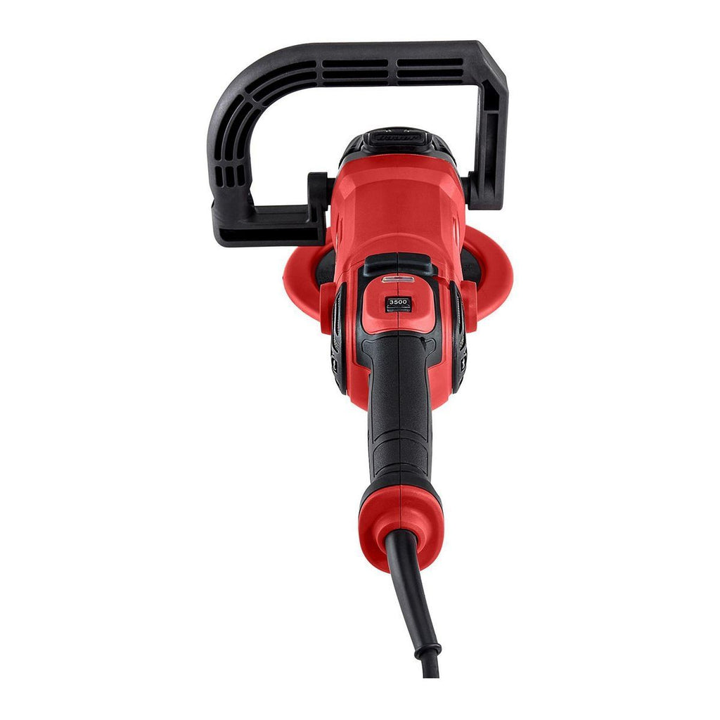 7 in. Variable-Speed Rotary Polisher/Sander O7094