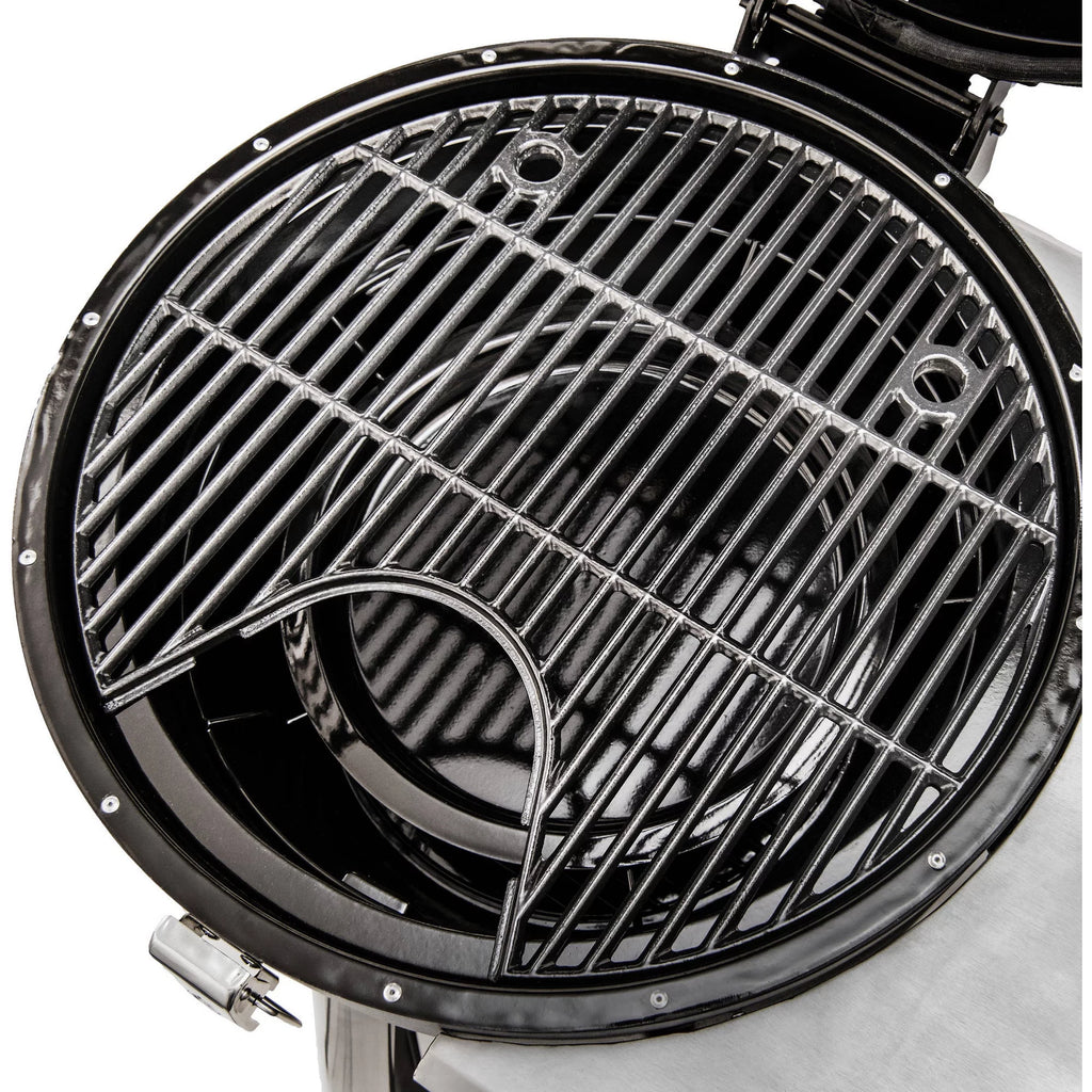 Kamado Grill Q656436