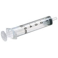 Syringe Only, 20ml, Luer Slip Tip W7601