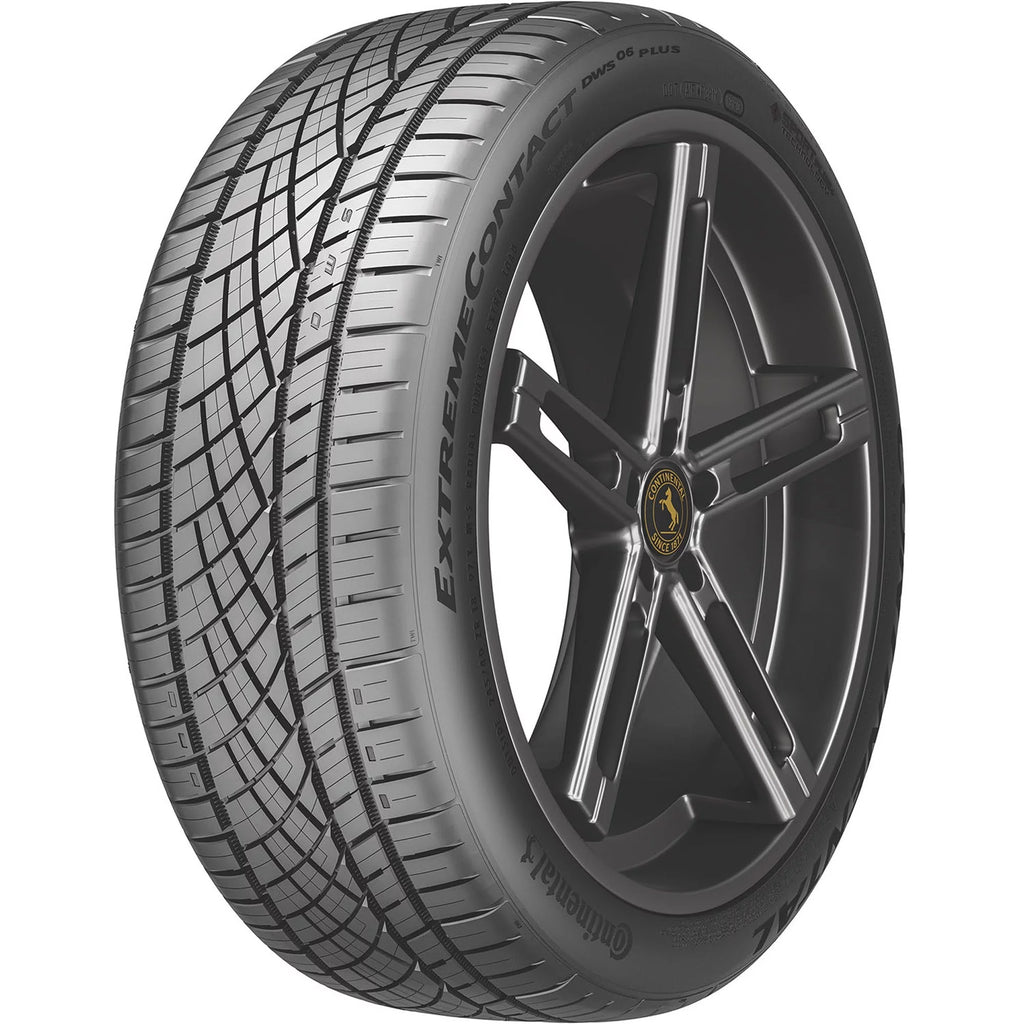 All Season 255/50ZR19 107W XL Passenger Tire M324