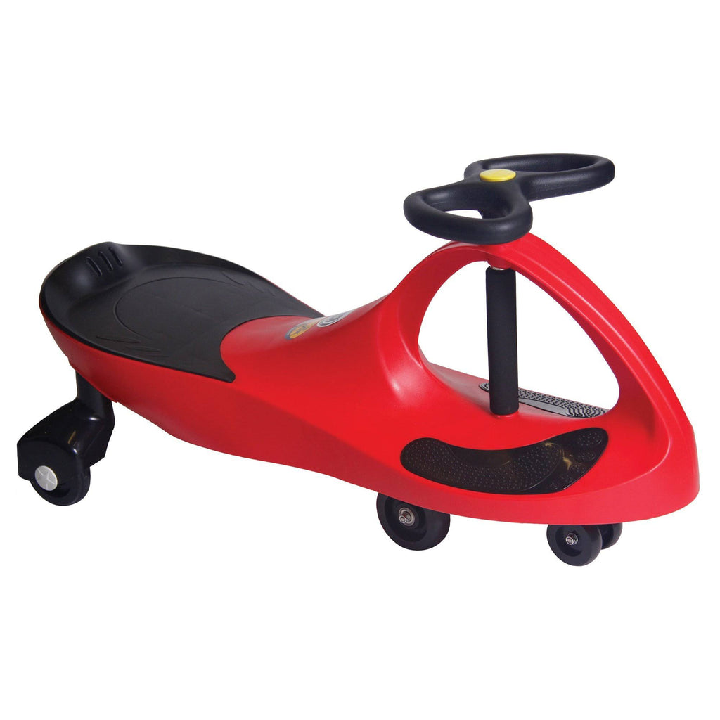 Red Ride-On Toy Car X254193