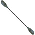 96 in Kayak Paddle Military Green R8152