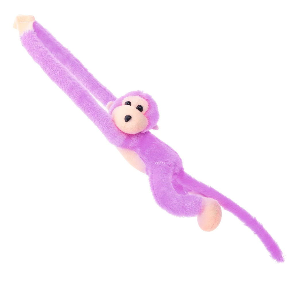 Hanging Monkey Stuffed Animal Plush Toy E816972