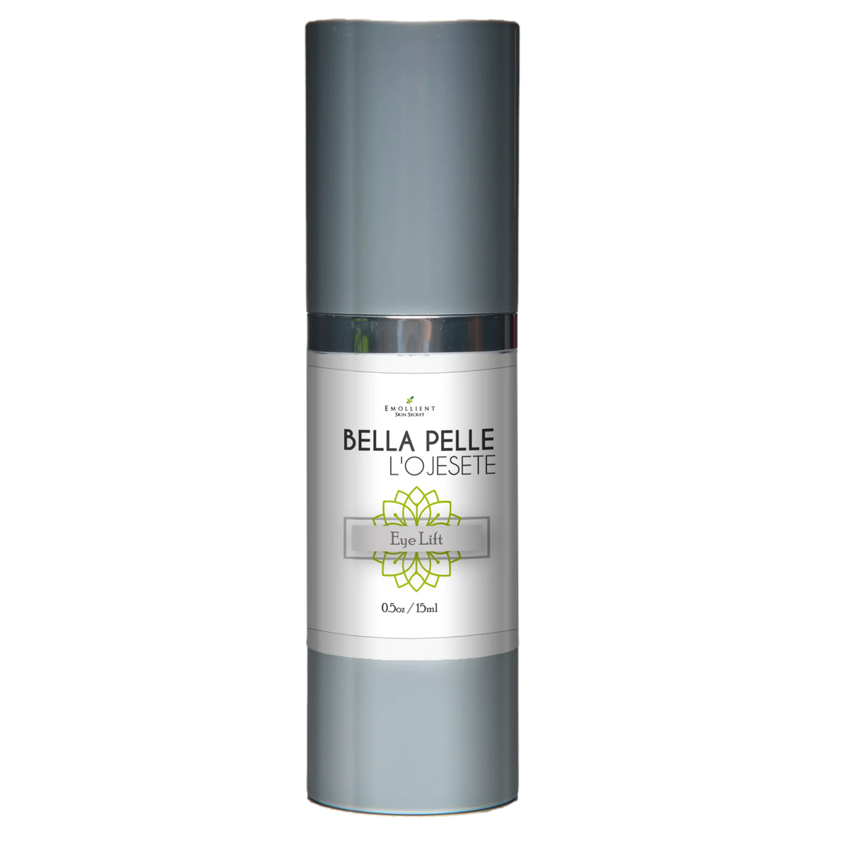 Eye Cream for Eye Bags and Crows Feet, 0.5oz Z5452
