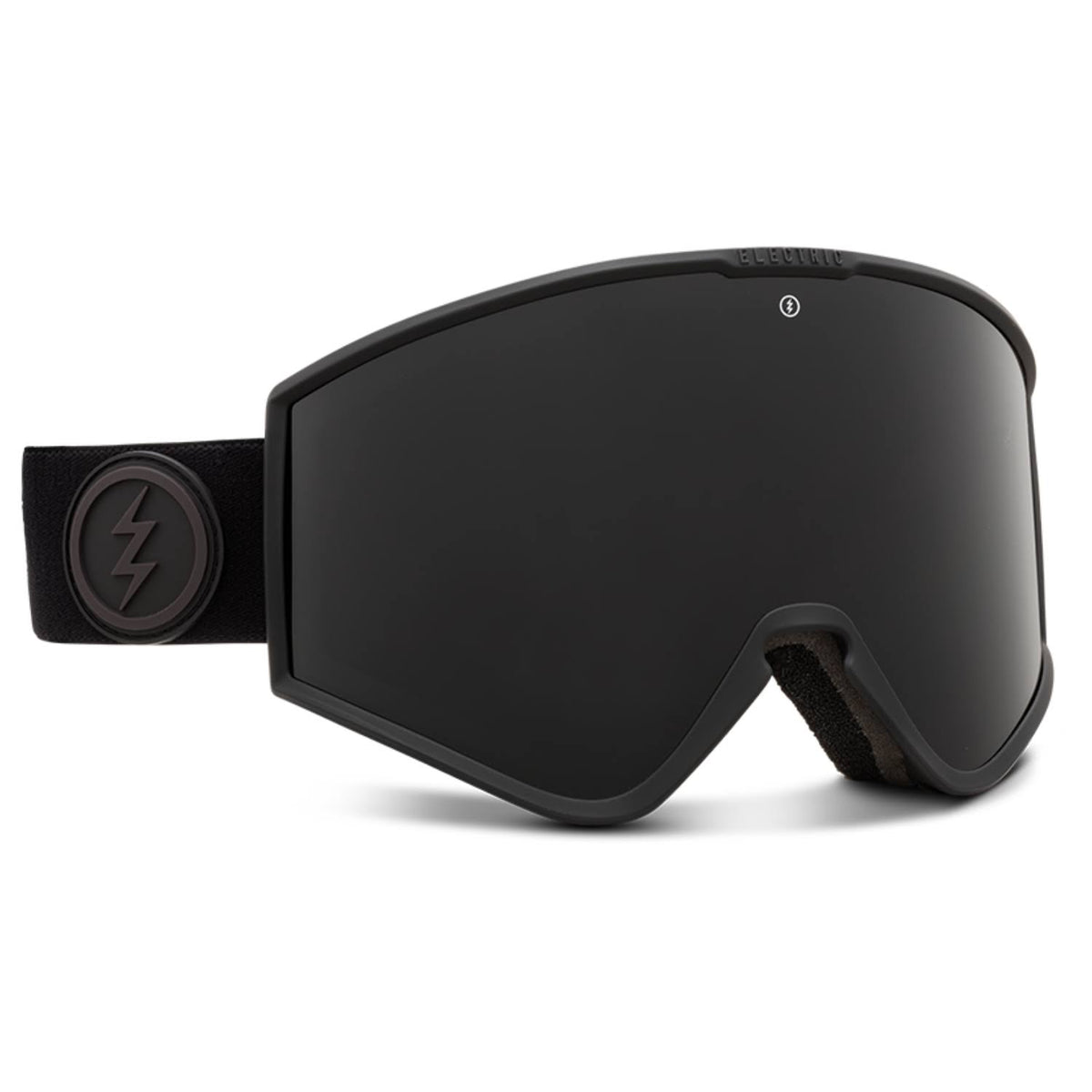 Tie Dye / Blue Chrome Goggles D933714