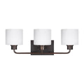 Three Light Bath U415562