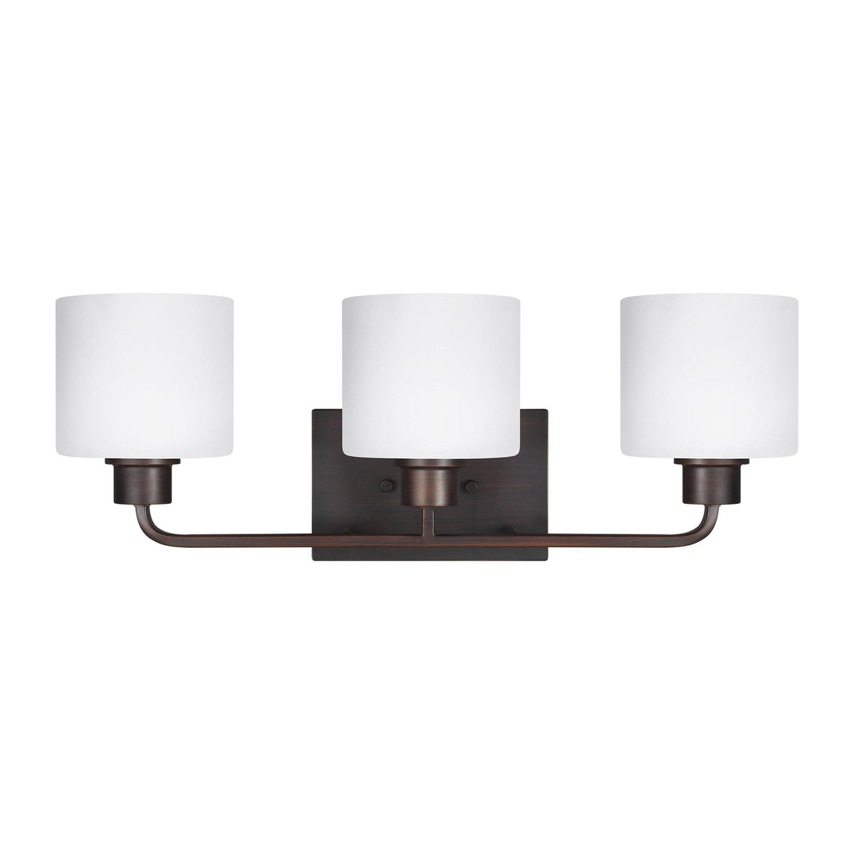 Three Light Bath U415562