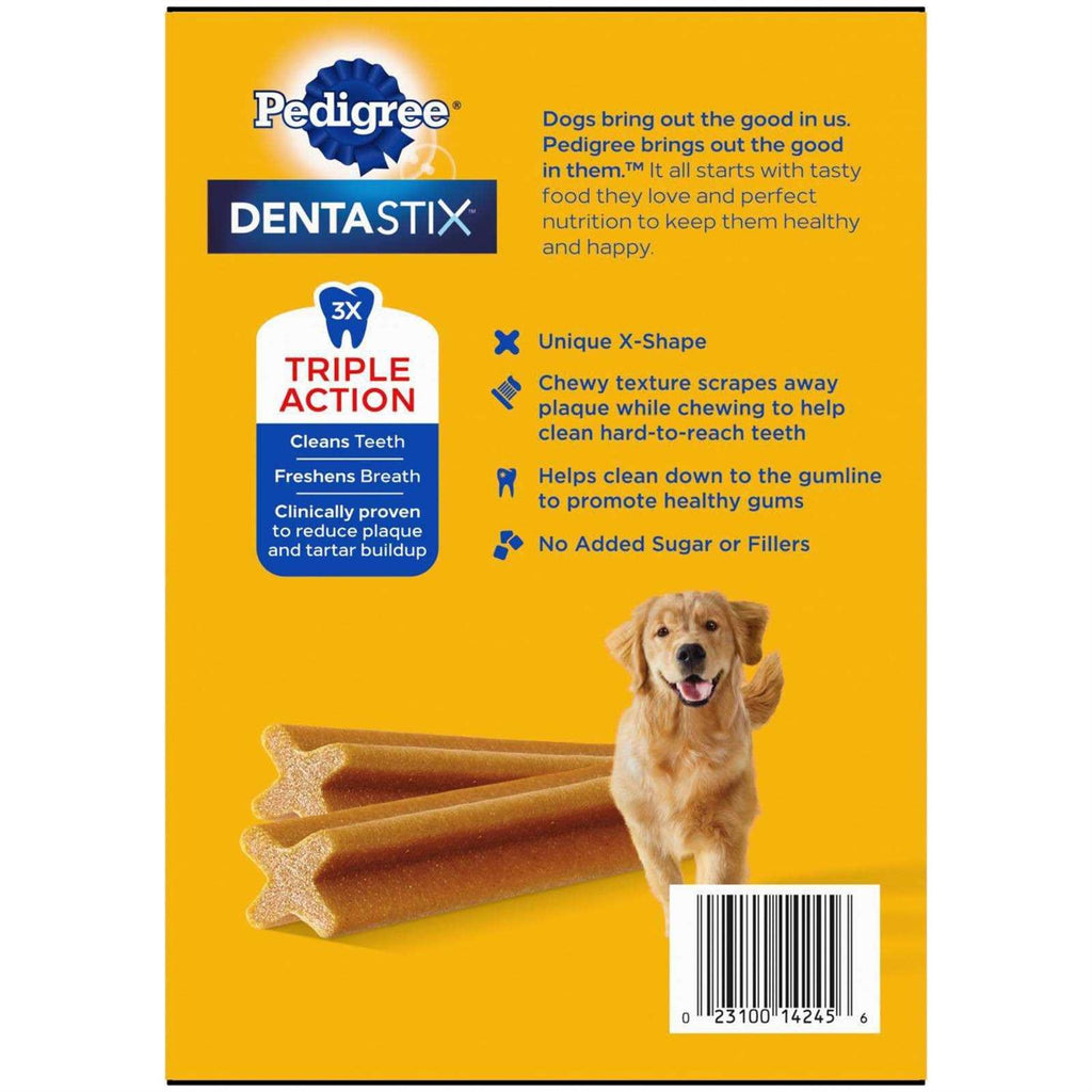 Dental Dog Treats Z19653