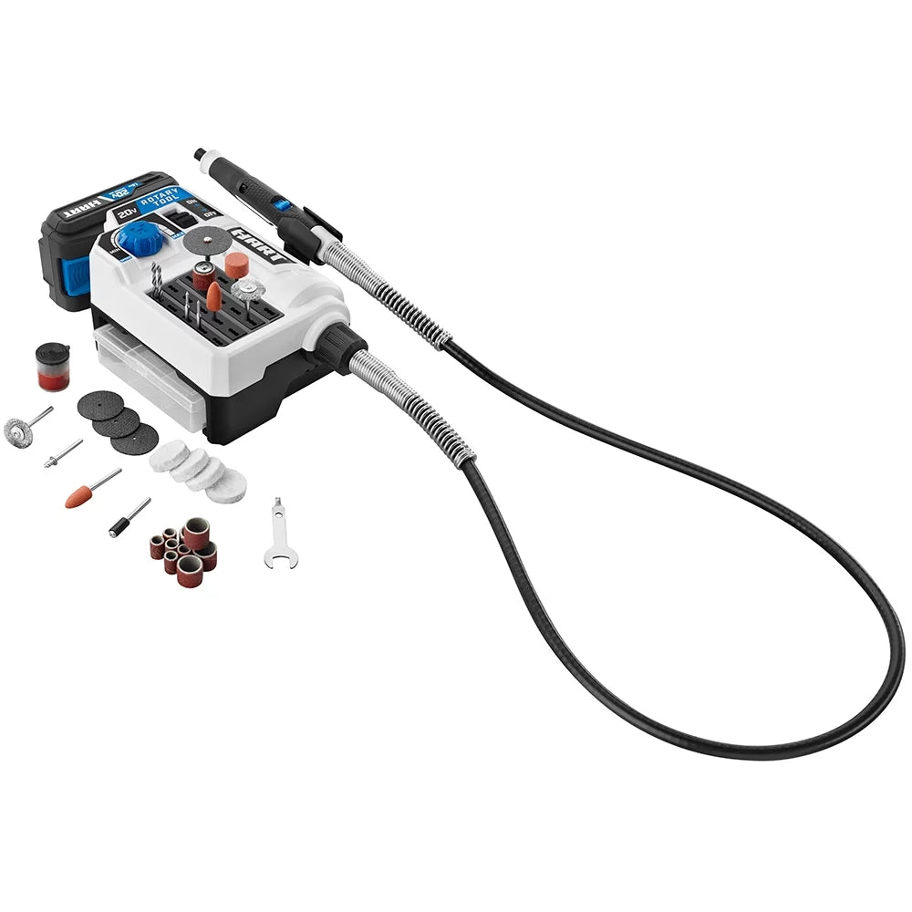 Cordless Rotary Tool P76437