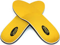 Super Padded Arch Support Shoe Insoles P477