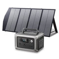 Portable Power Station 600W 299Wh LiFePO4 N419243