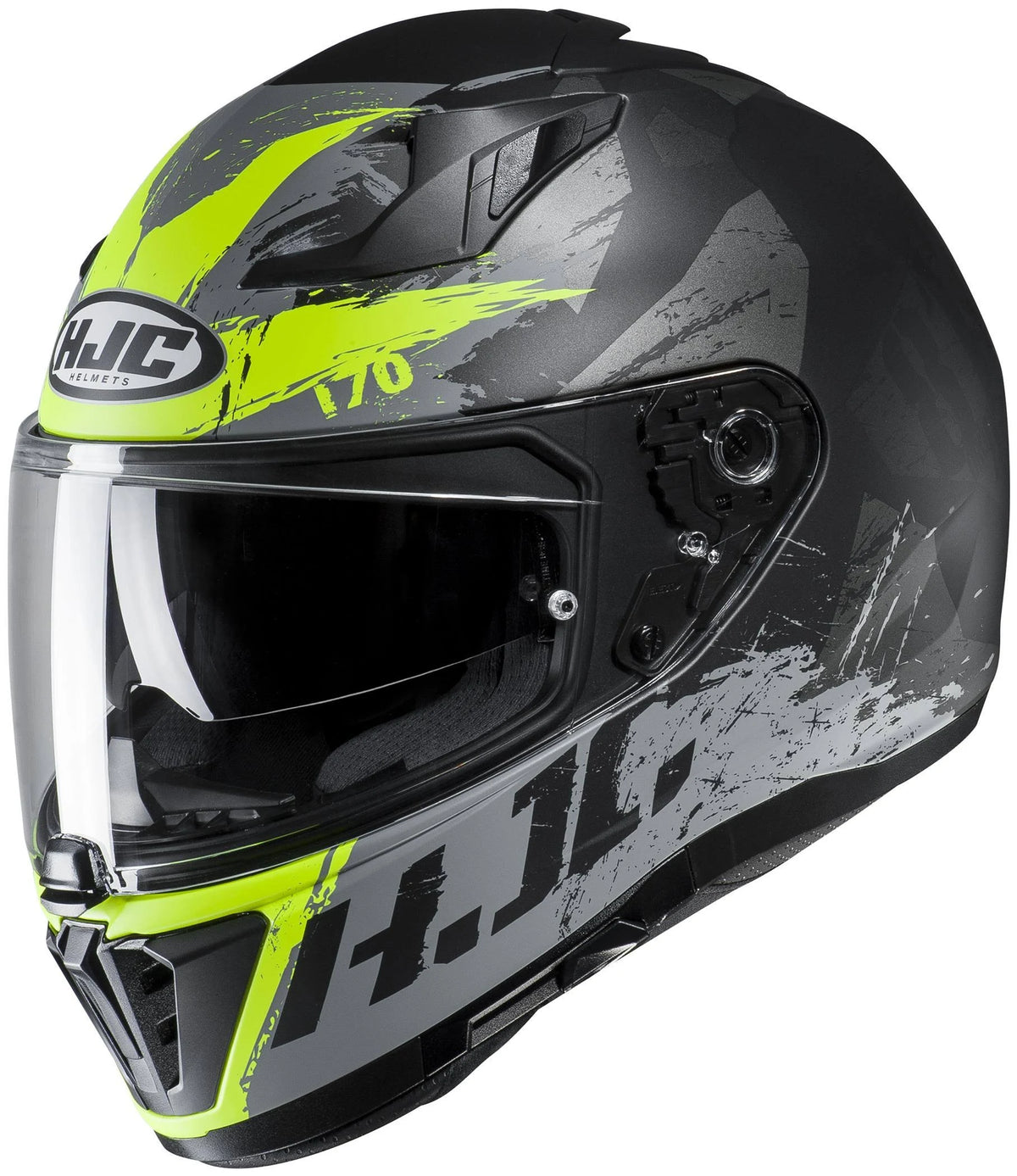 Green Helmet O5033