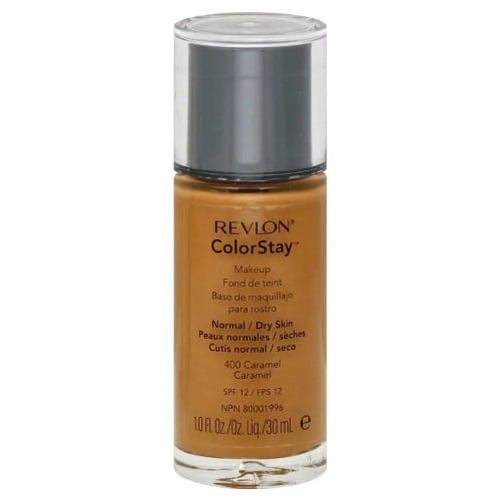 ColorStay Makeup for Combination/Oily Skin SPF 15 Pack of 6 N67009