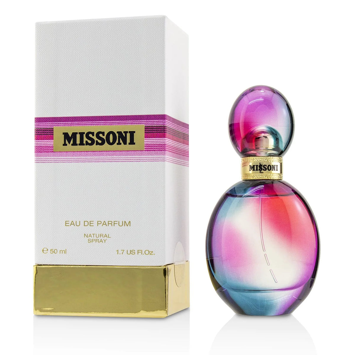 Eau De Parfum Spray 50ml/1.7oz L671