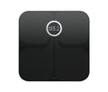 Wi-Fi Smart Scale Black O946033