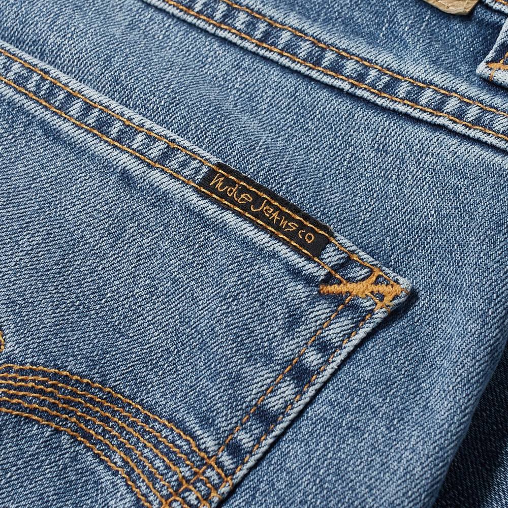 Lean Dean Jeans W8454