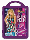 Hannah Montana in the Mix Book and Magnetic Set Q763441
