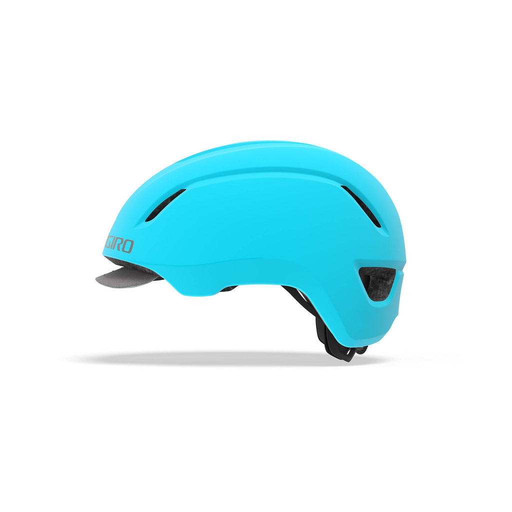 Matte Grey Helmet I4002