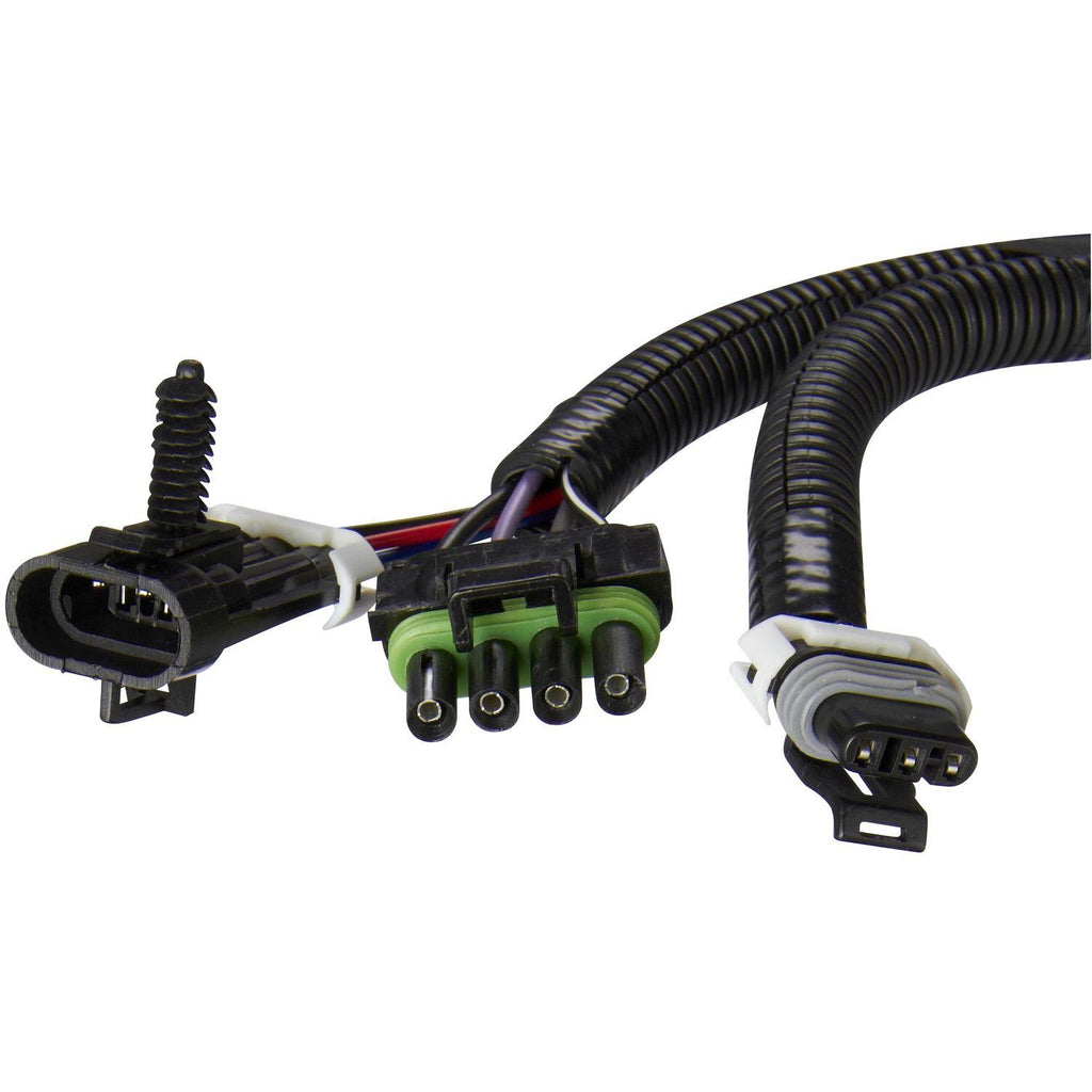 Fuel Pump and Sender Assembly V9225