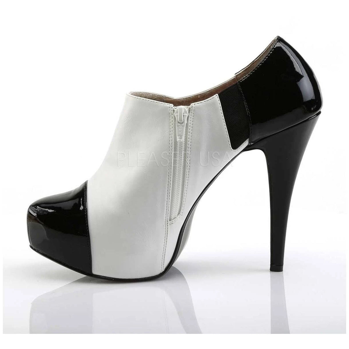 Black/White 11 F603325