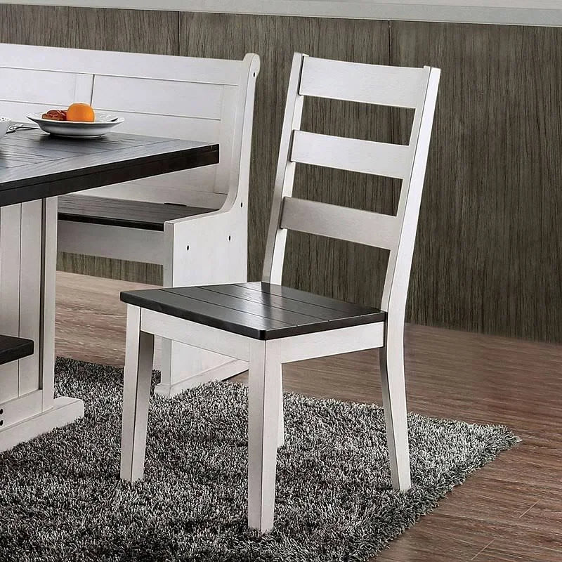 Side Chair (Set of 2) S2125