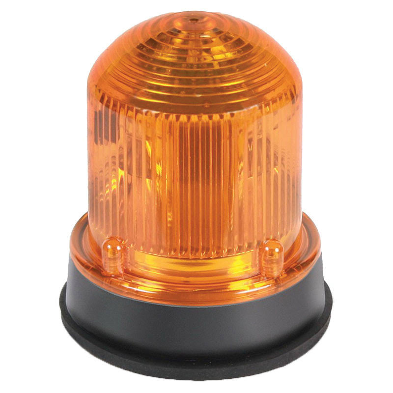 Flashing Xenon Strobe Beacon J653
