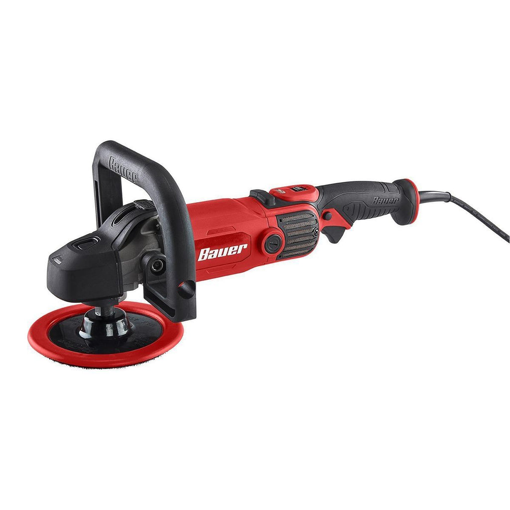 7 in. Variable-Speed Rotary Polisher/Sander O7094